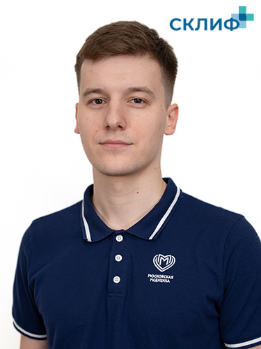 Завадский Андрей Николаевич