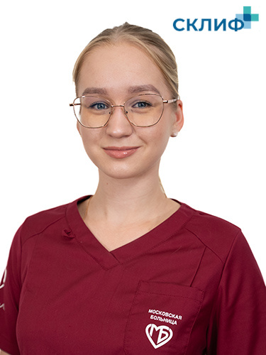 Малькова Елена Романовна
