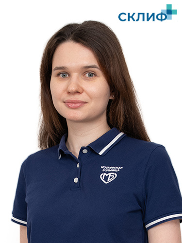 Стыценко Елена Сергеевна