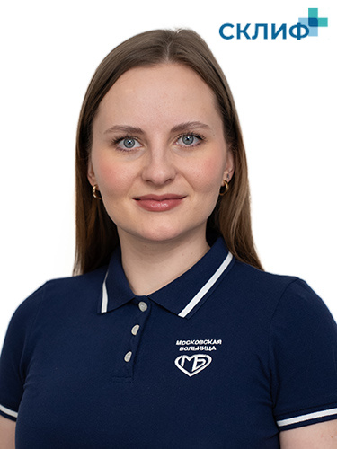 Кудашева Дарья Валерьевна