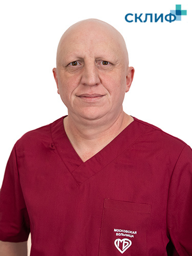 Бляшев Хасанби Русланович