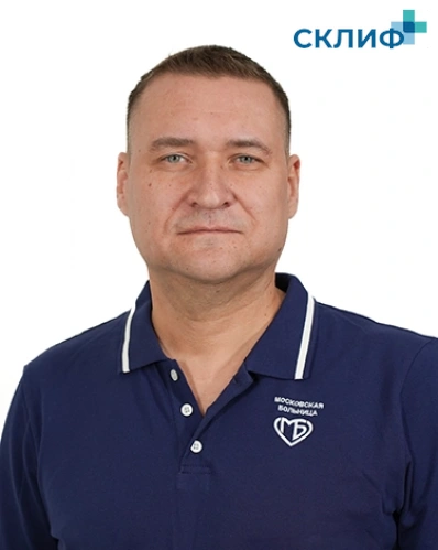 Макаревич Александр Викторович