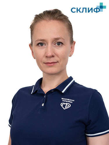 Попова Наталья Алексеевна