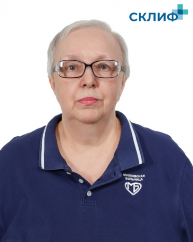 Авдеева Ирина Юрьевна