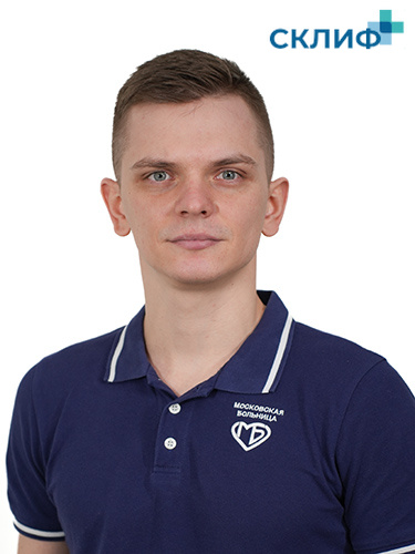 Гавриков Александр Константинович