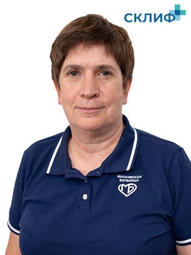 Римен Елена Михайловна