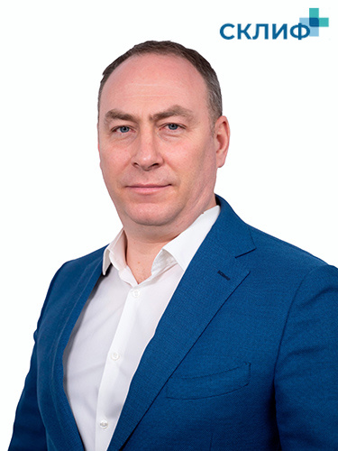 Крымшамхалов Даниил Тимурович